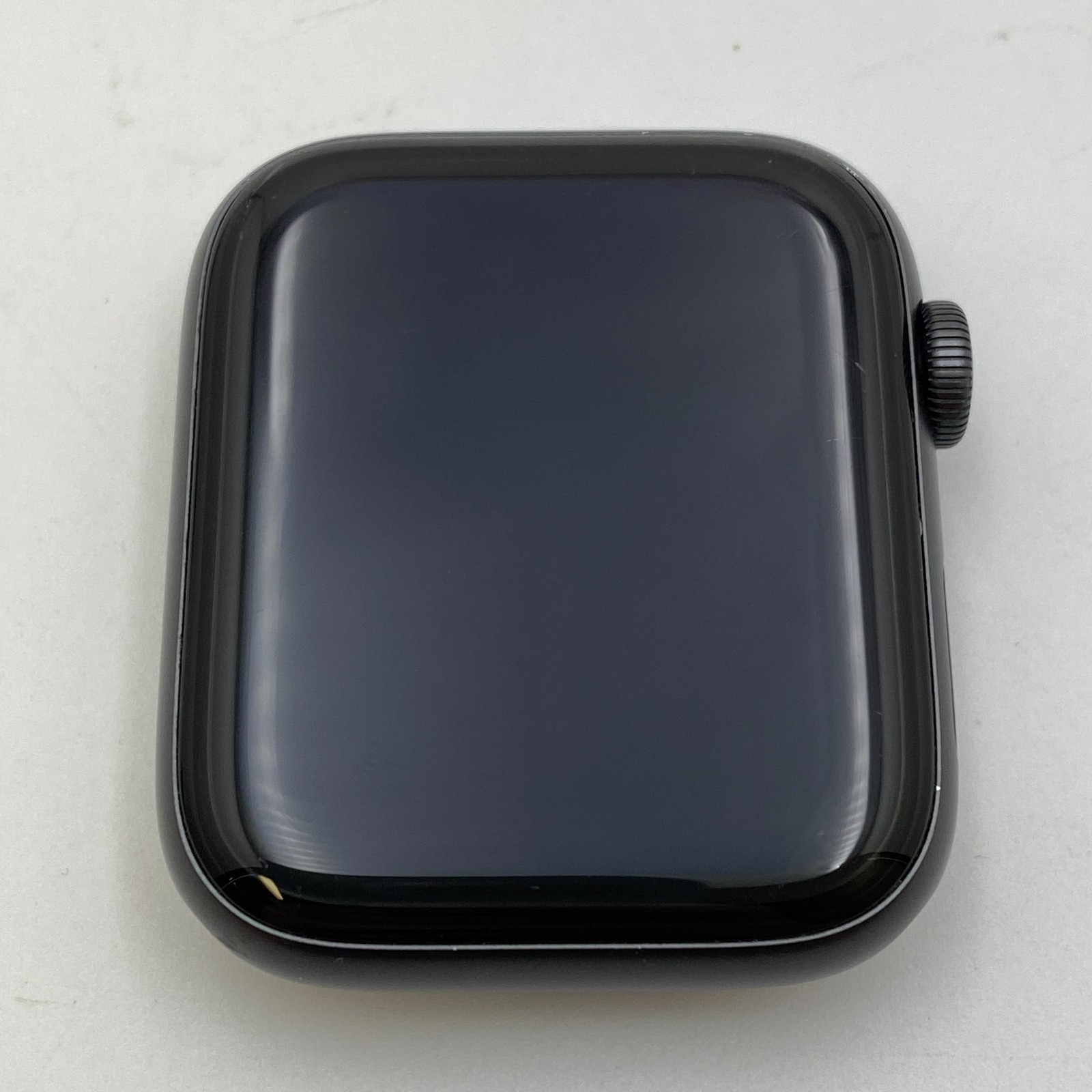 Apple Watch SE 1st Gen. 44mm Aluminum Space Gray – Unlocked A2354 – Good Cond.
