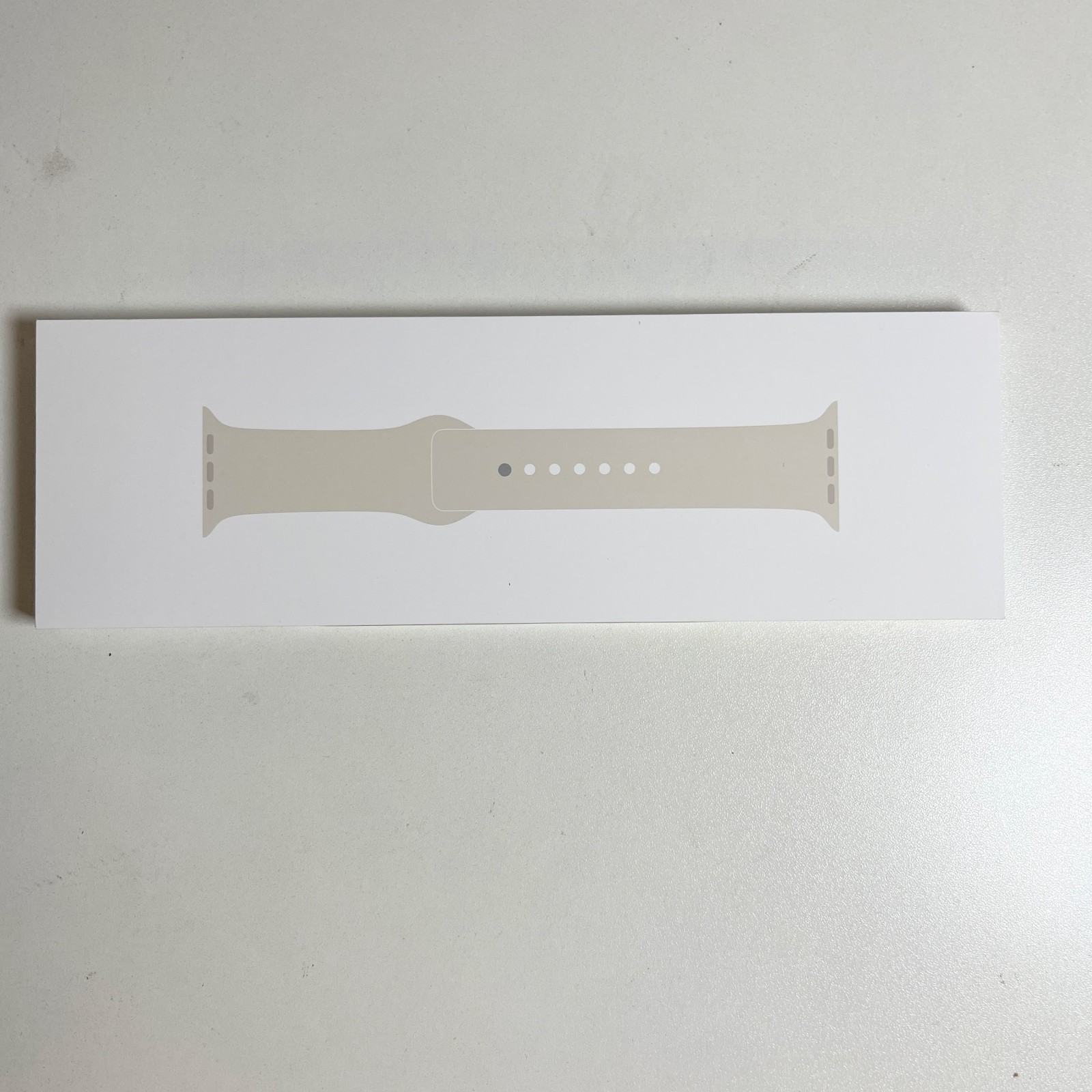 Apple Watch SE 3 [GPS 40mm] Smartwatch In Starlight – New Open Box