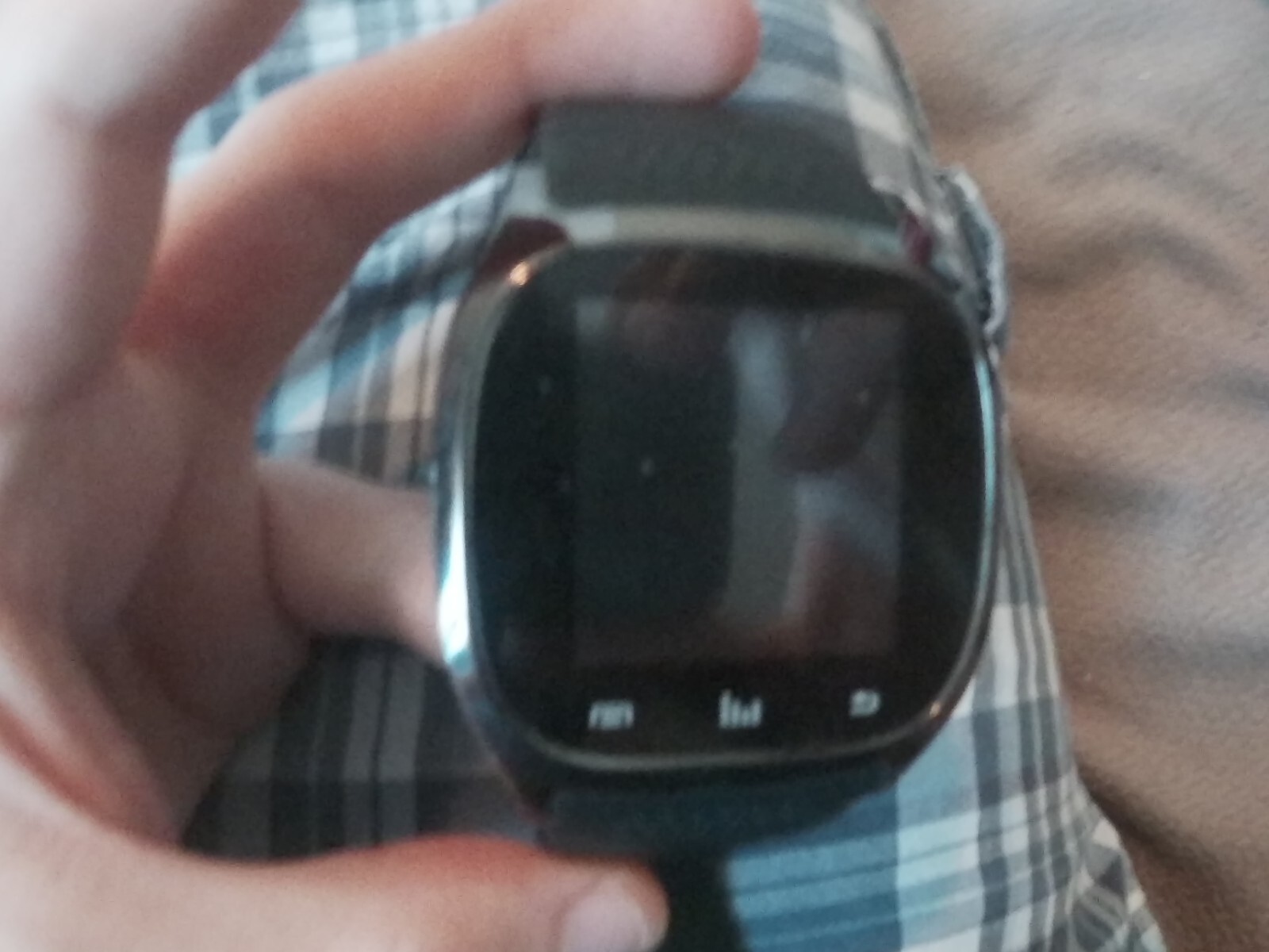 Bluetooth Smart Watch Waterproof Phone Mate For Android Samsung.