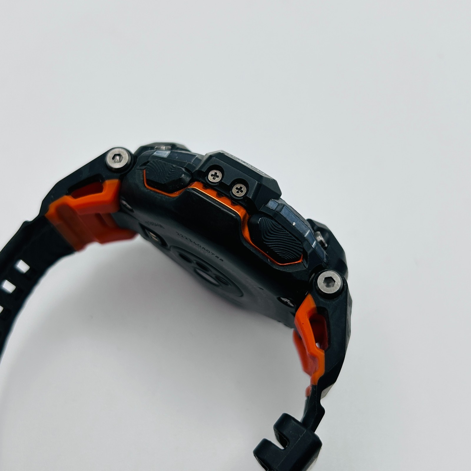Casio G-Shock Move Multisport Digital Watch GBD-H2000-1ACR Type 3515
