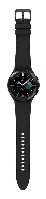 Refurbished SAMSUNG Galaxy Watch 4 LTE 46mm Smartwatch with ECG Monitor