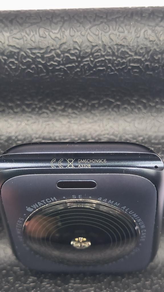 SE 3RD GEN 44MM BLU W/CHA/IOB (P14028697)
