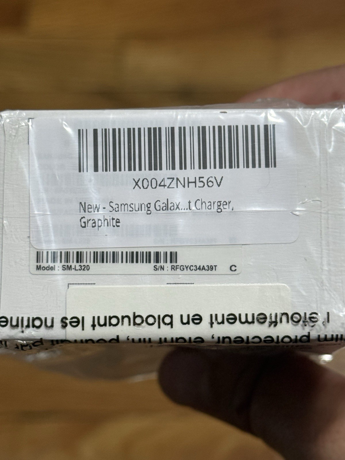 Samsung Galaxy Watch 8 40mm Graphite