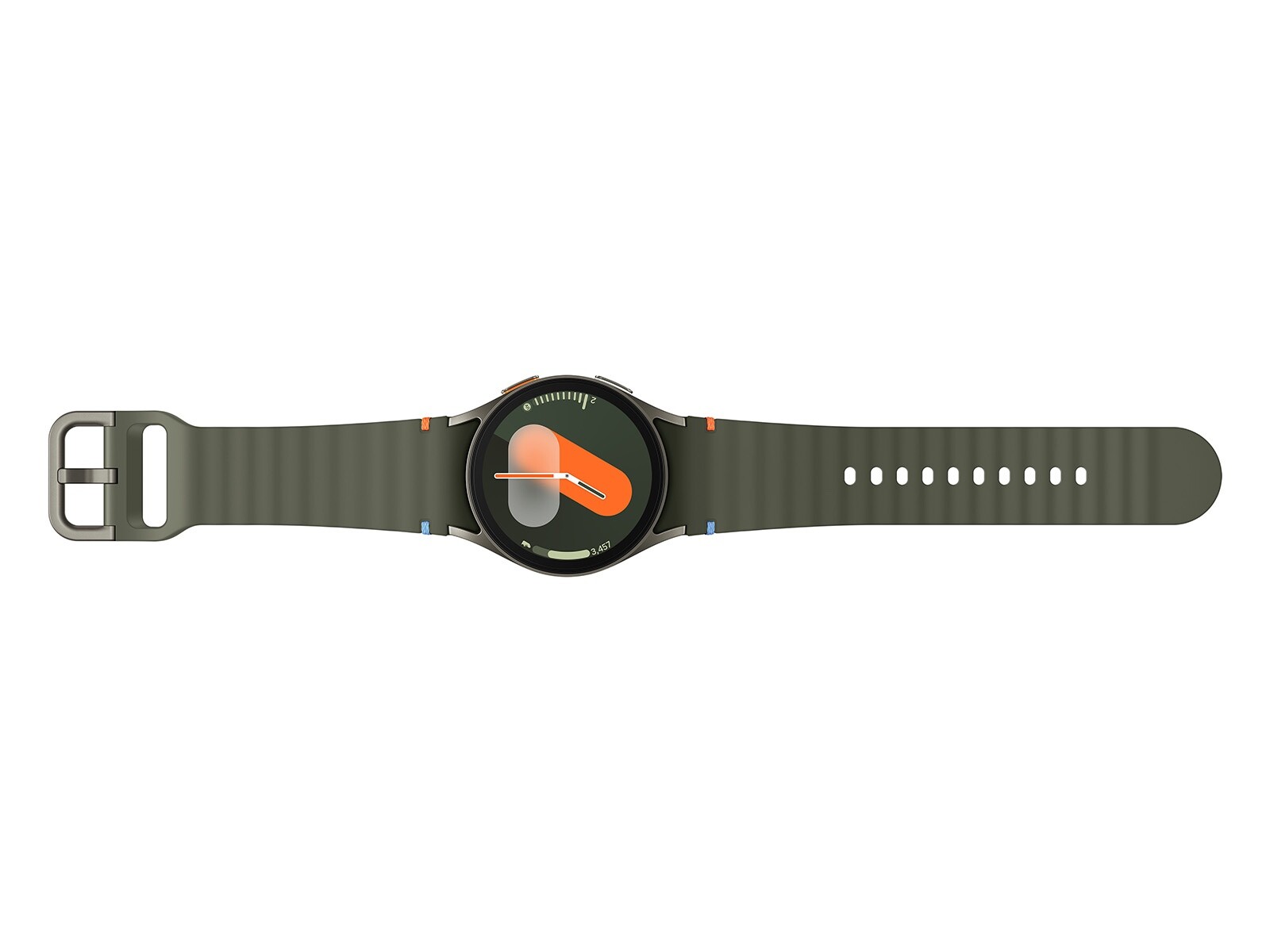 Samsung Galaxy Watch 7 40mm SM-L300 Bluetooth AI Smartwatch – New Unopened