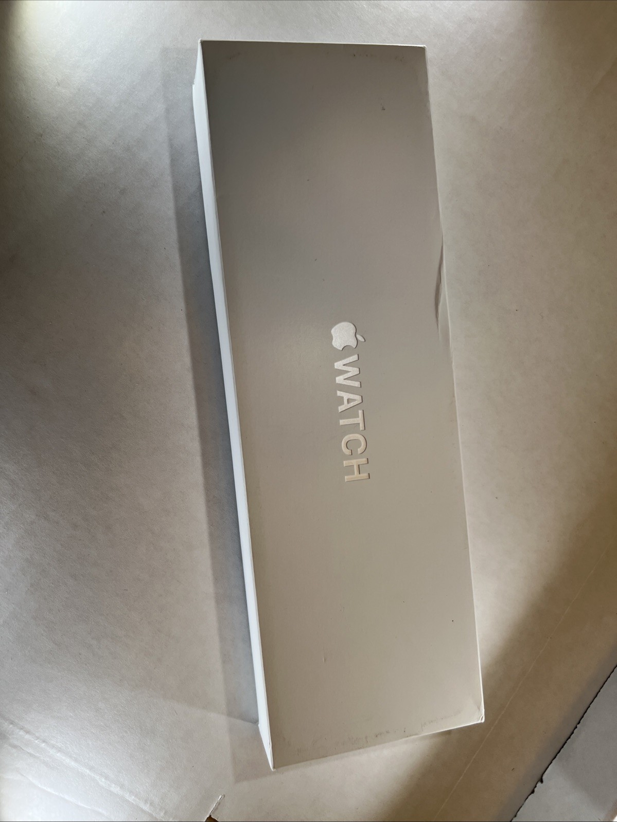 Apple Watch Series 10 46mm Women’s Jet Black Ai Black SB M/L CEL (MWY43LW/A)