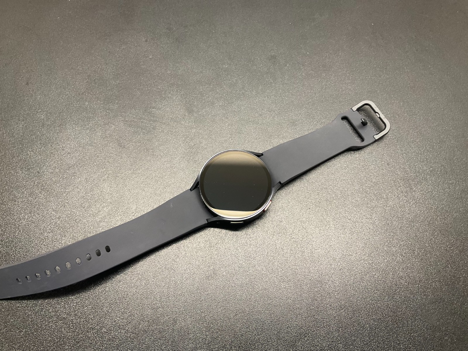 Samsung Galaxy Watch 6 SM-R940 Bluetooth Graphite 44mm