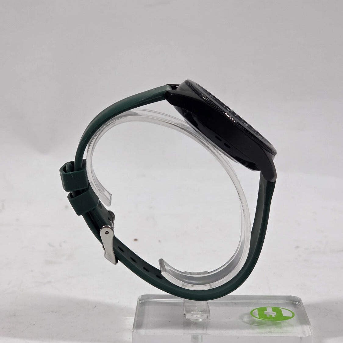 Unlocked Samsung Galaxy Watch3 Aluminum Smartwatch SM-R875U