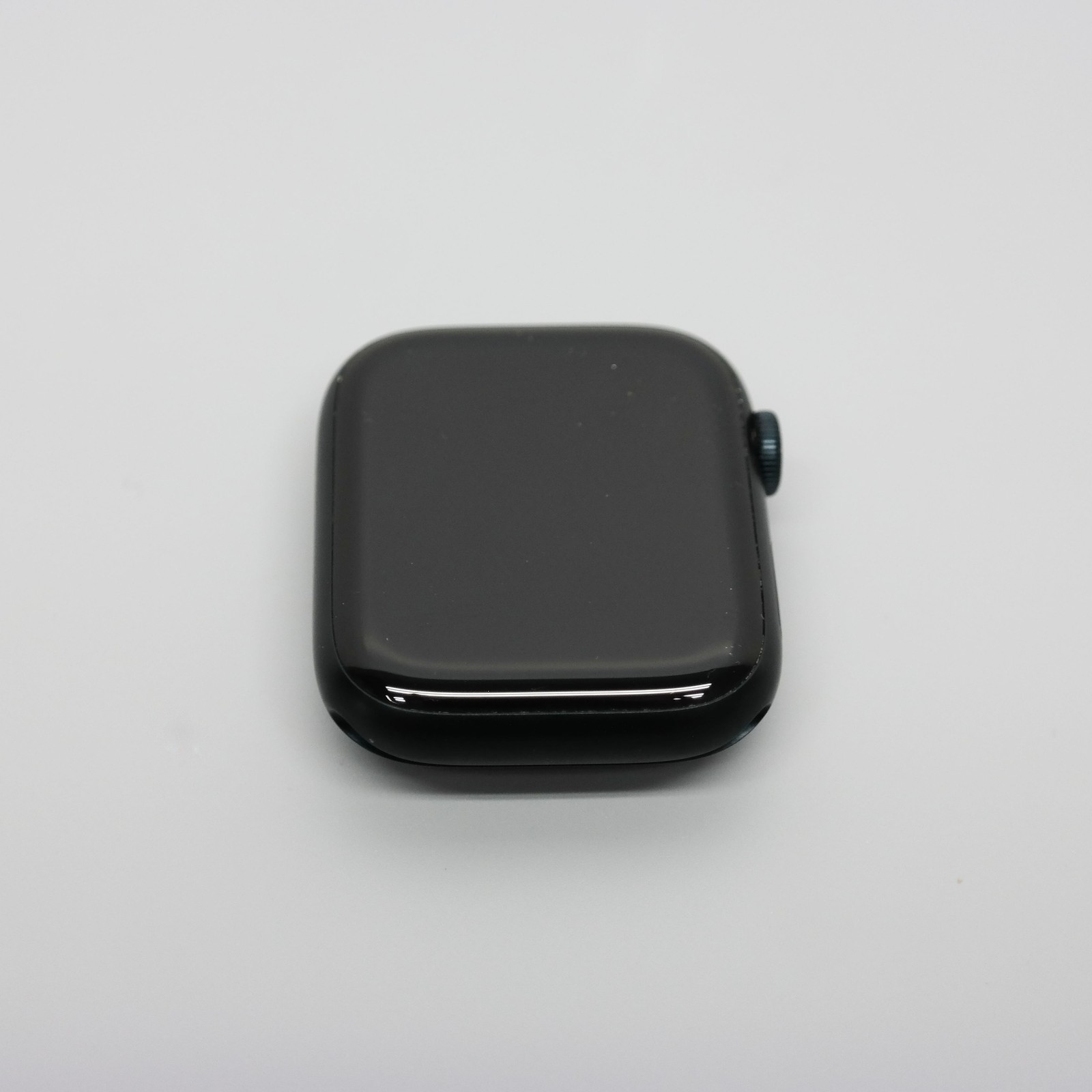 Apple Watch Series 9 45mm (GPS) Aluminum Midnight MR9A3LL/A NO BAND
