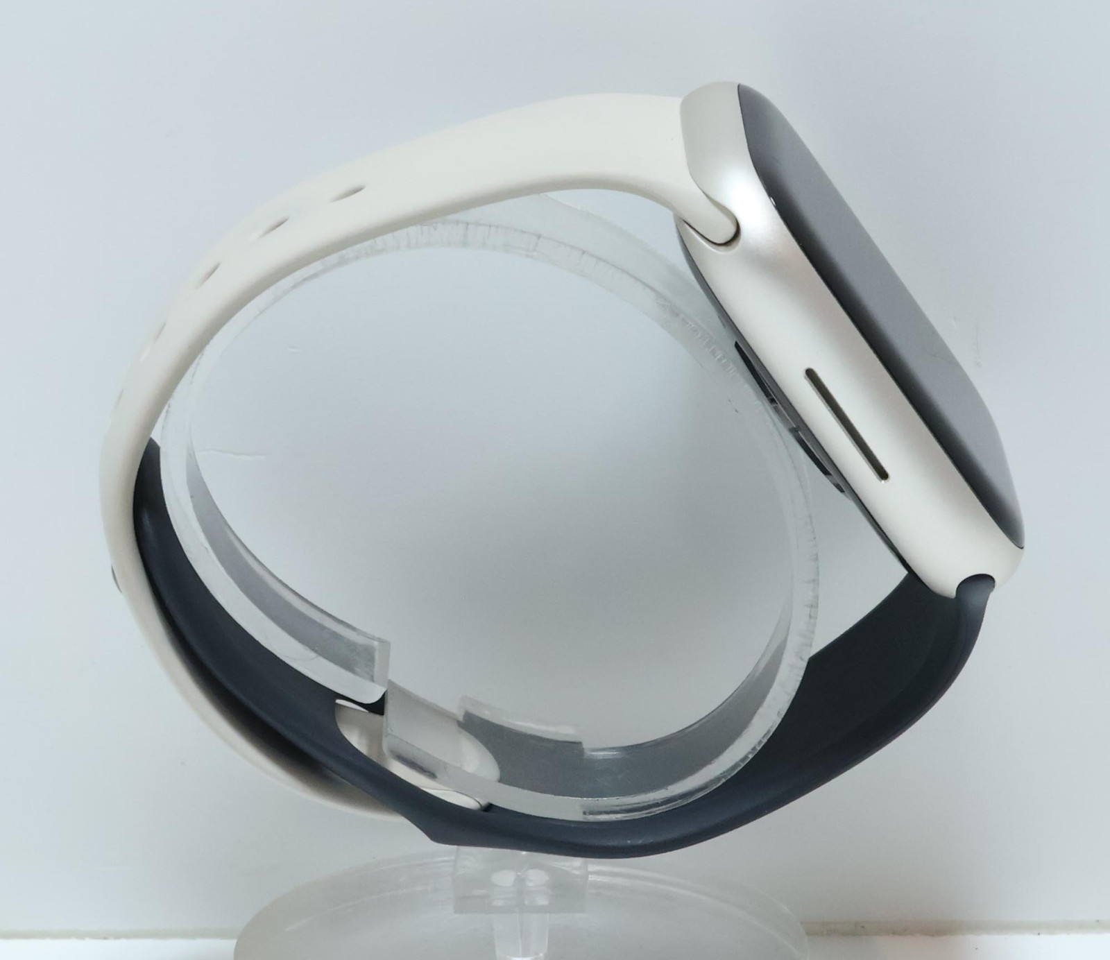 Apple Watch Series 8 Aluminum Case 45mm (GPS + Cellular) MNVQ3LL/A Silver