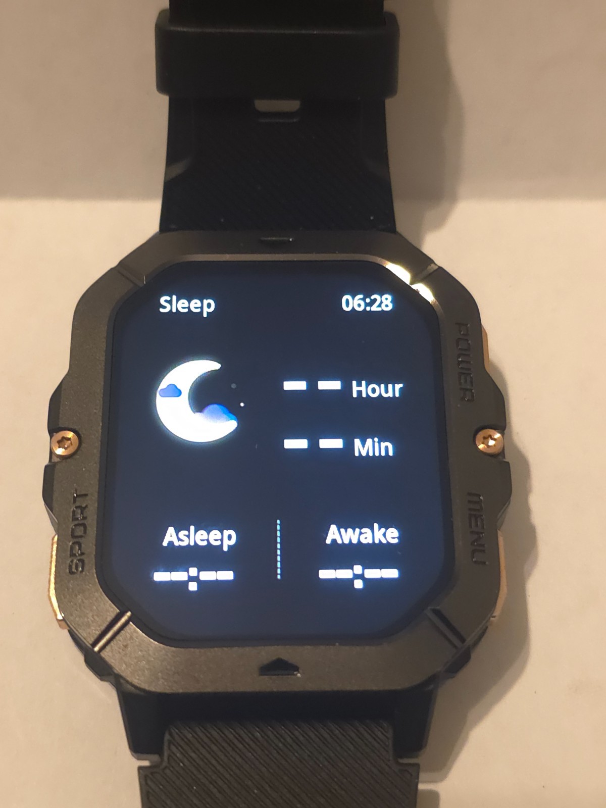 Military Smart Watches for Men (Answer/Make Calls), Fitness for Android and i…