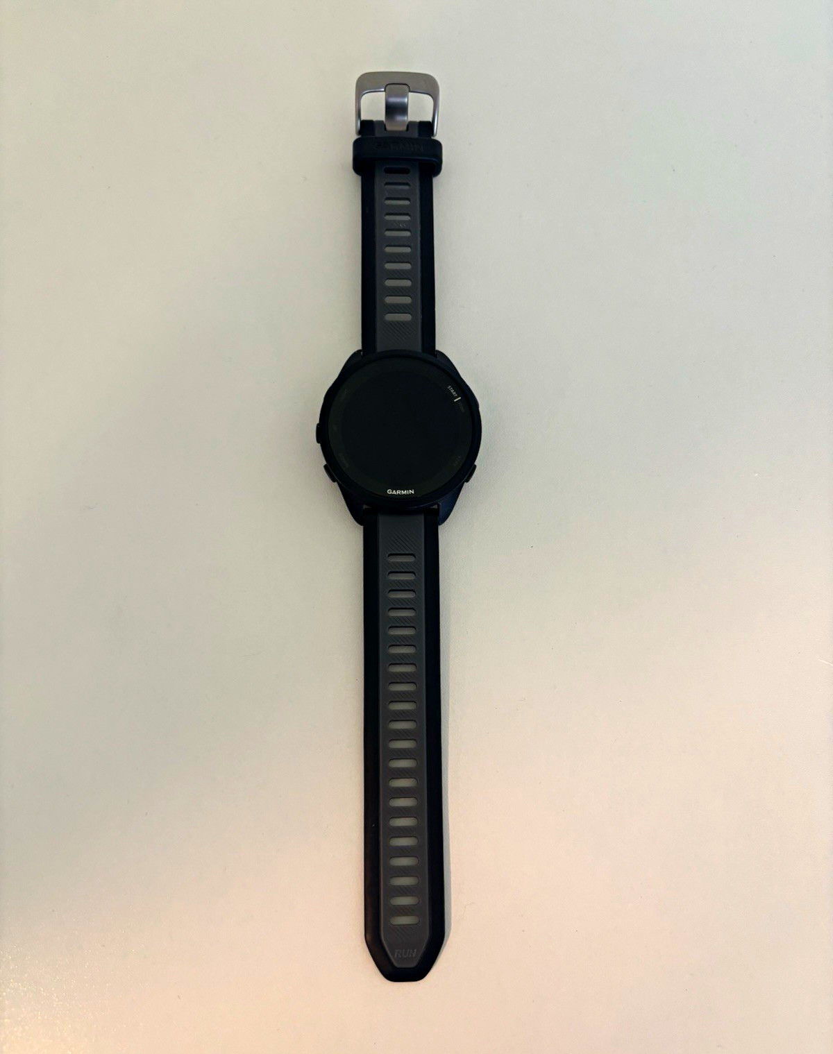 Garmin Forerunner 165 GPS Smartwatch