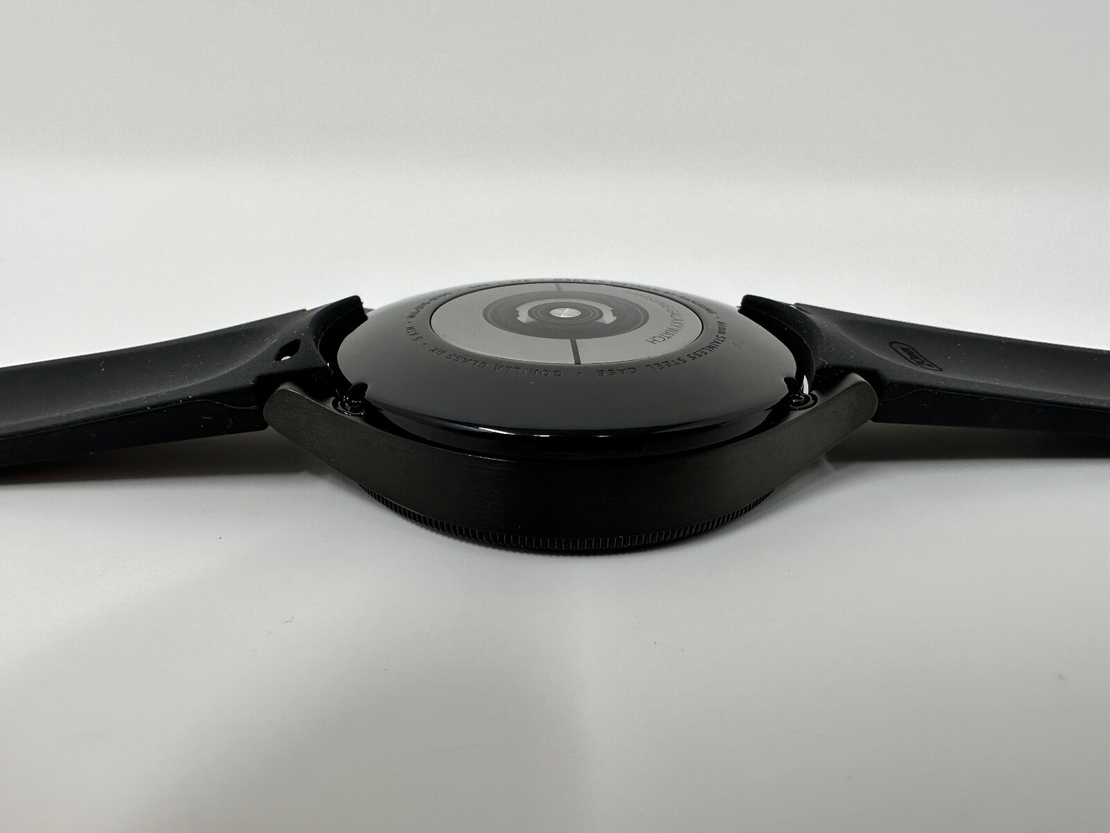 Samsung Galaxy Watch4 Classic 46mm Black (Cell) SM-R895U – FAST FREE SHIPPING!