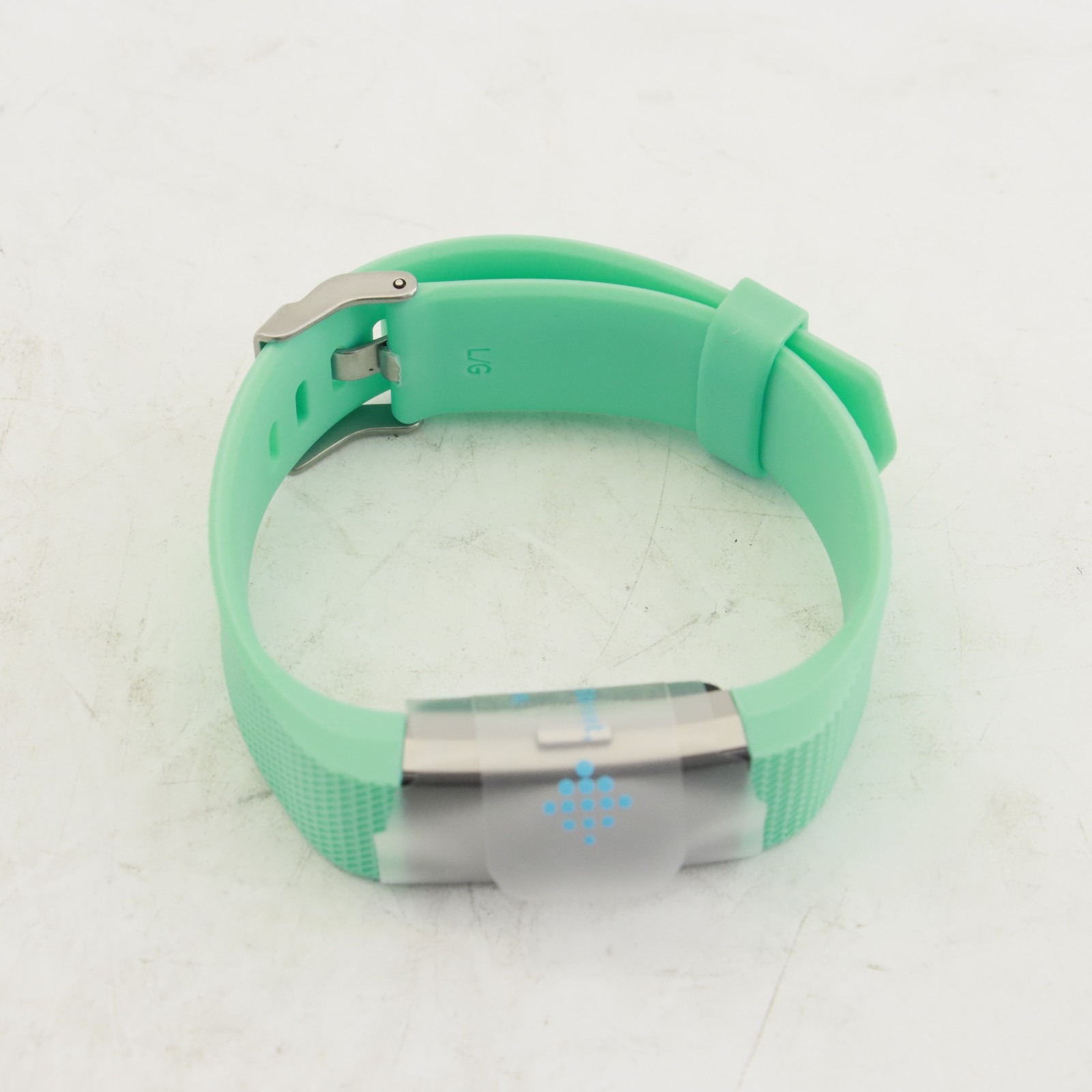 New Fitbit Charge 2 Heart Rate Monitor Fitness Tracker Multicolor (S + L) US