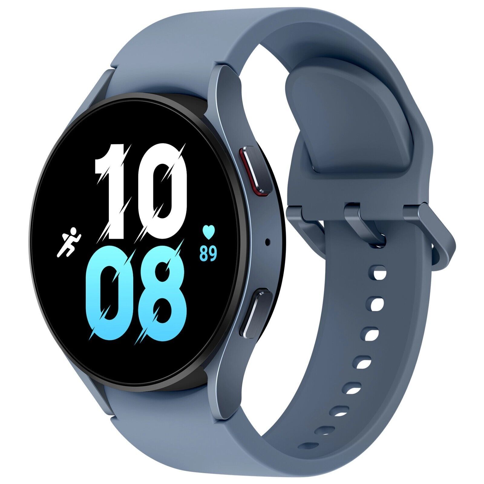 Brand New Samsung Galaxy Watch 5 2022 SM-R910 Bluetooth GPS Aluminum 44mm