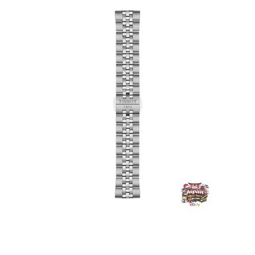 Tissot Ballade 30mm Women’s Watch Silver Dial T1562081103300