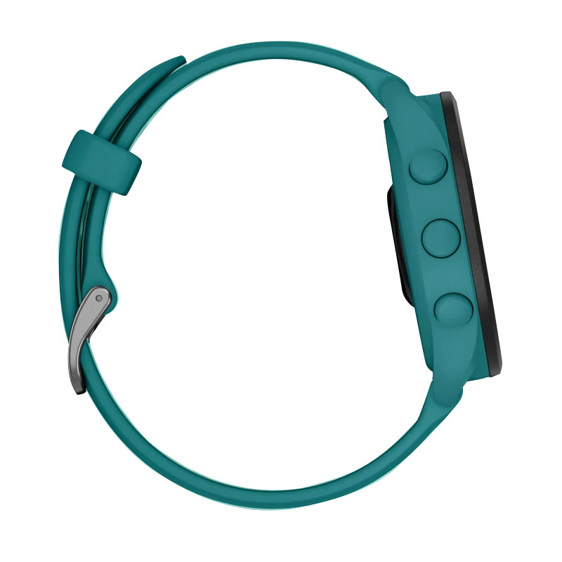 Garmin Forerunner 165 Music Turquoise/Aqua (010-02863-32) *
