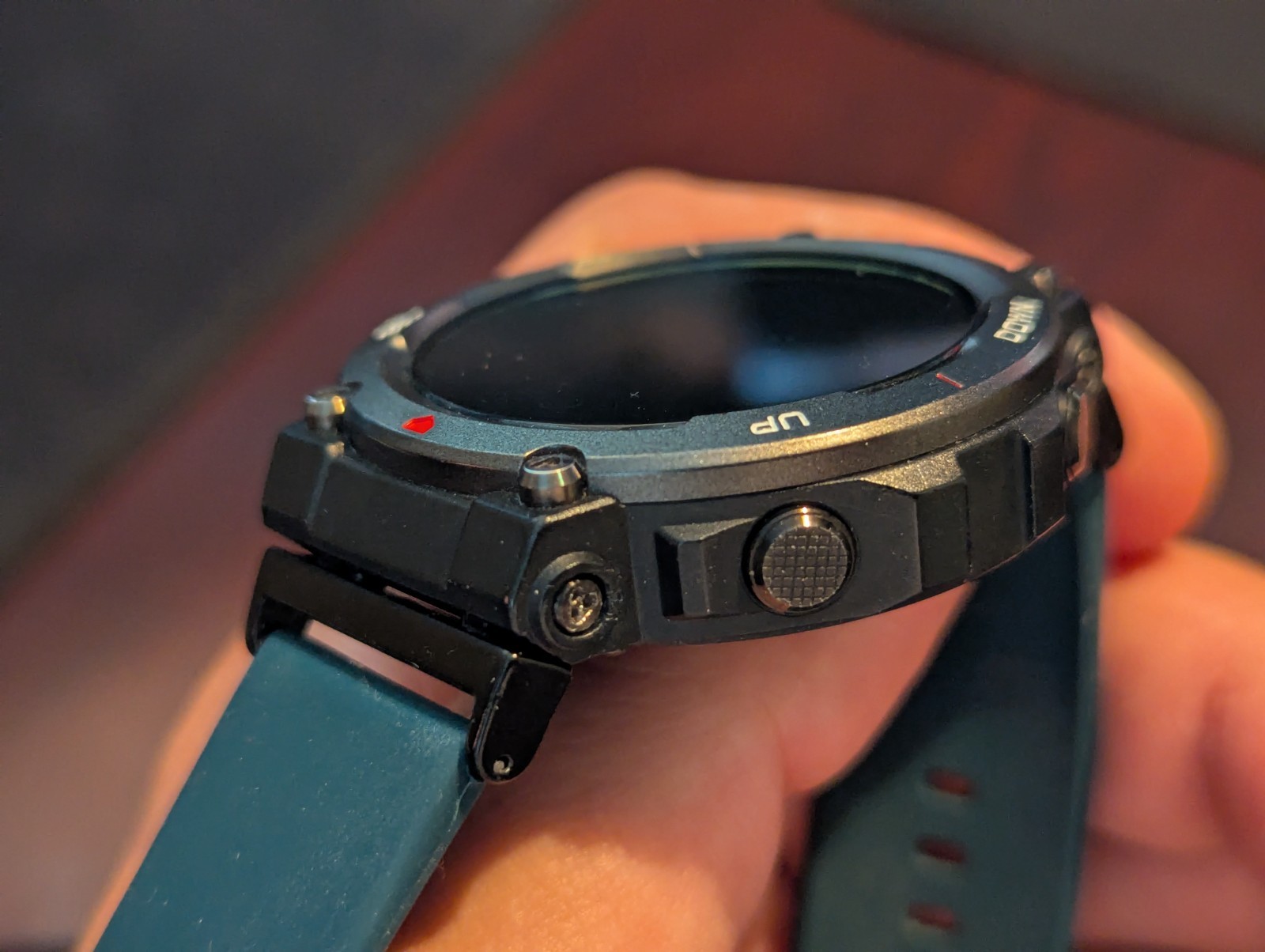 *Amazfit T-Rex 2 SmartWatch GPS Fitness Trainer Bundle USED EXCELLENT CONDITION*