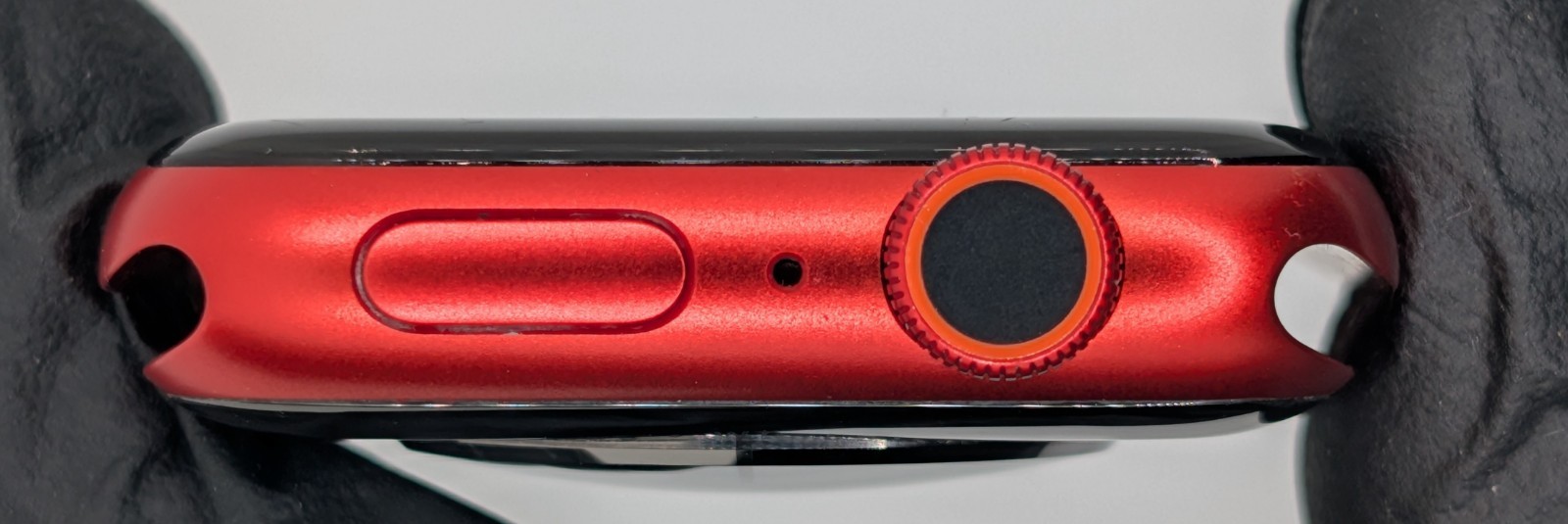 Apple Watch Series 6 44mm RED Aluminum GPS. ~f~
