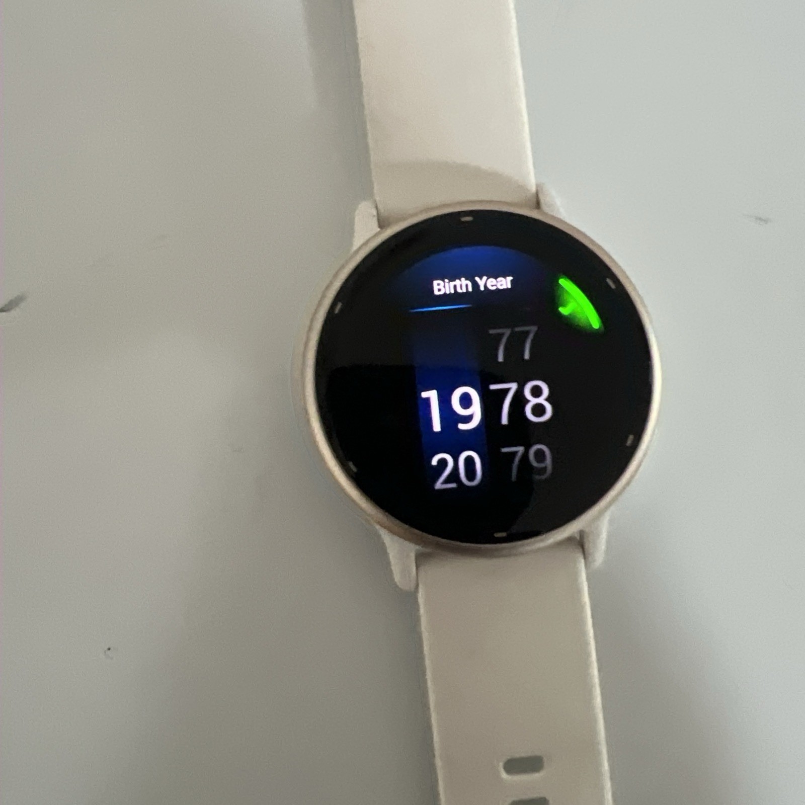 Garmin Vivoactive 5 42mm AO4724