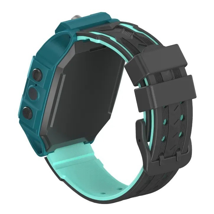 4G Kids Smart Watch GPS SOS Call Camera Waterproof Child Tracker SIM Android iOS