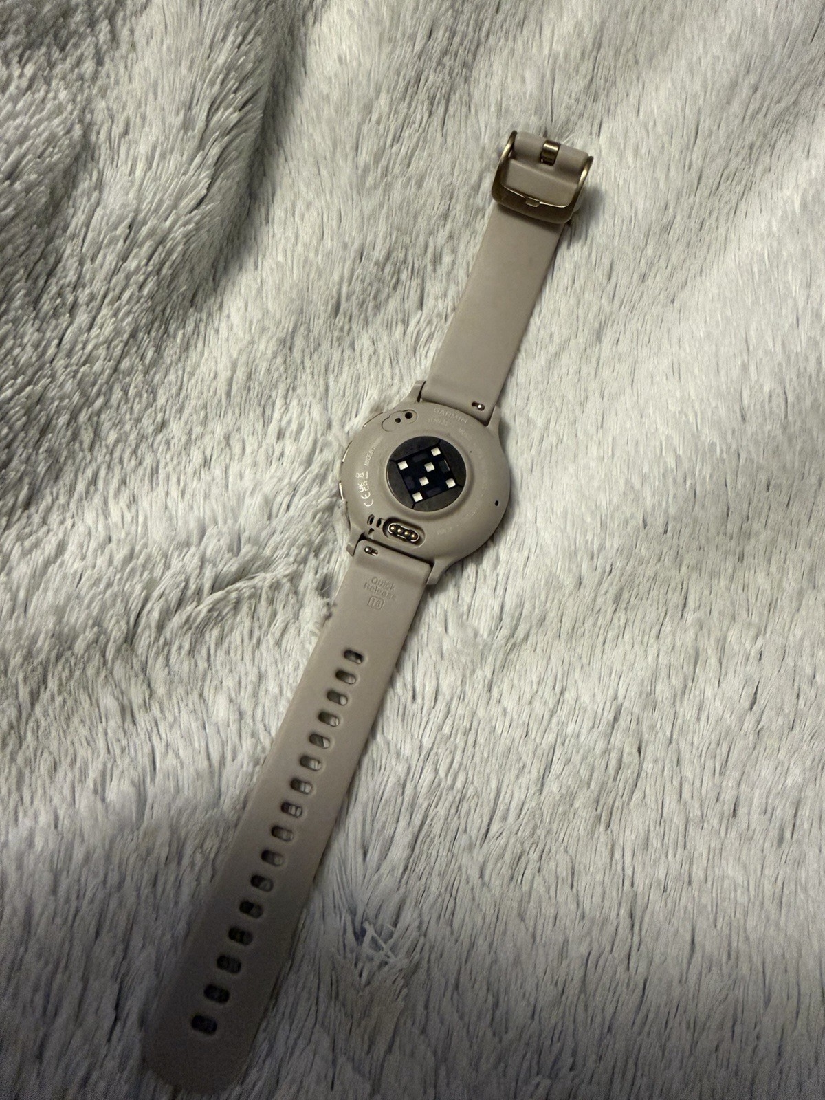 Garmin vívoactive 3S Smartwatch 42mm