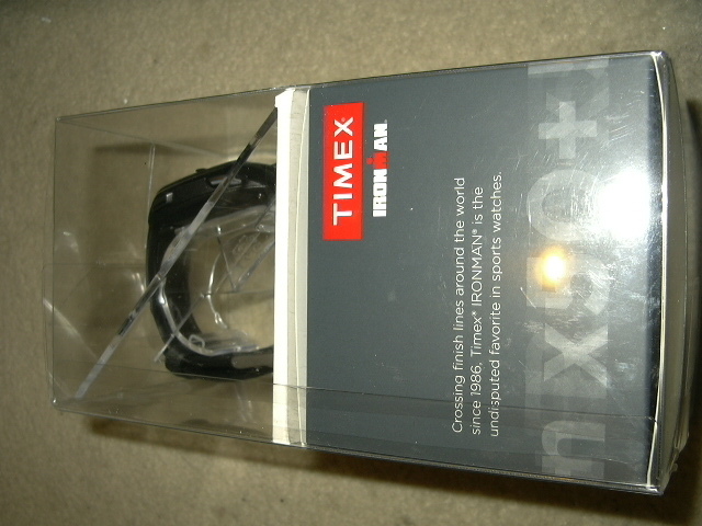 new TIMEX IRONMAN RUN X50+ Smart Watch iron man smartwatch x50 50+ x sport