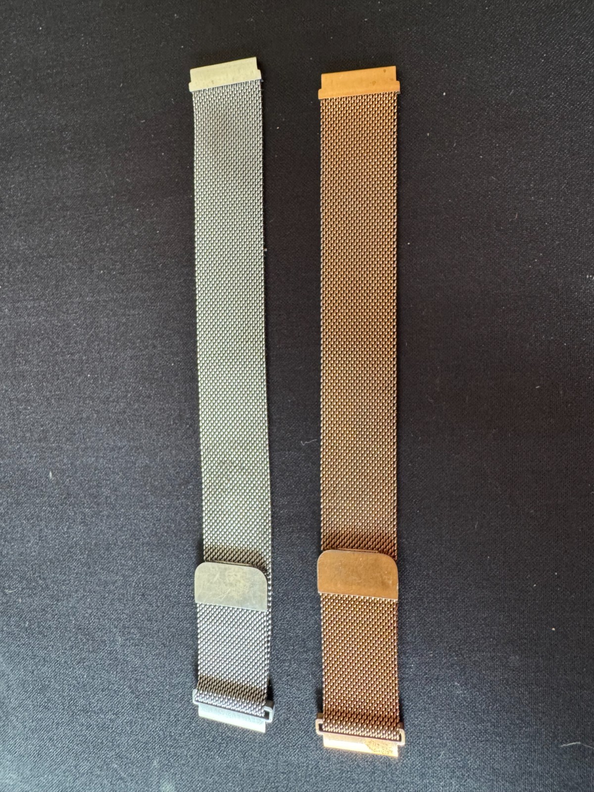 Samsung Galaxy Watch4 SM-R860 40mm Aluminum Case w/Sport Band-Pink Gold + more