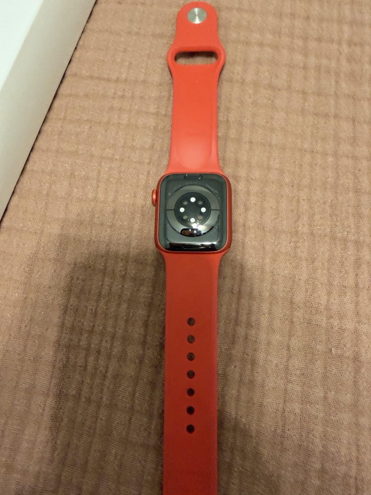 Apple Watch Series 6