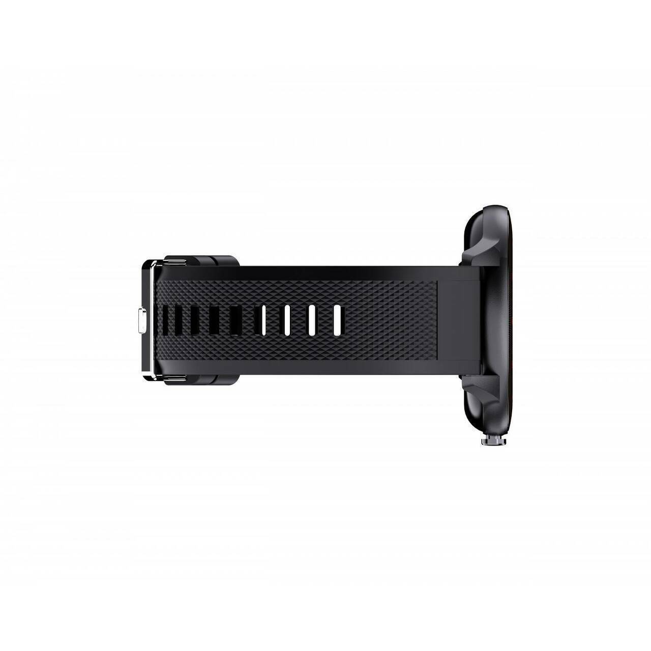 Devia Star Series Smart Watch BT02 – Black