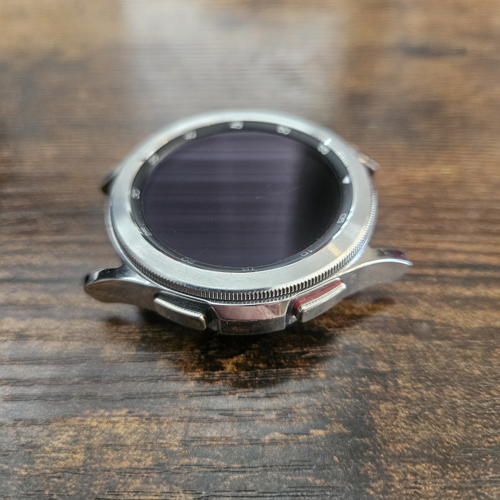 Samsung Galaxy Watch4 Classic 42mm/46mm Bluetooth W/ Accessories GUC