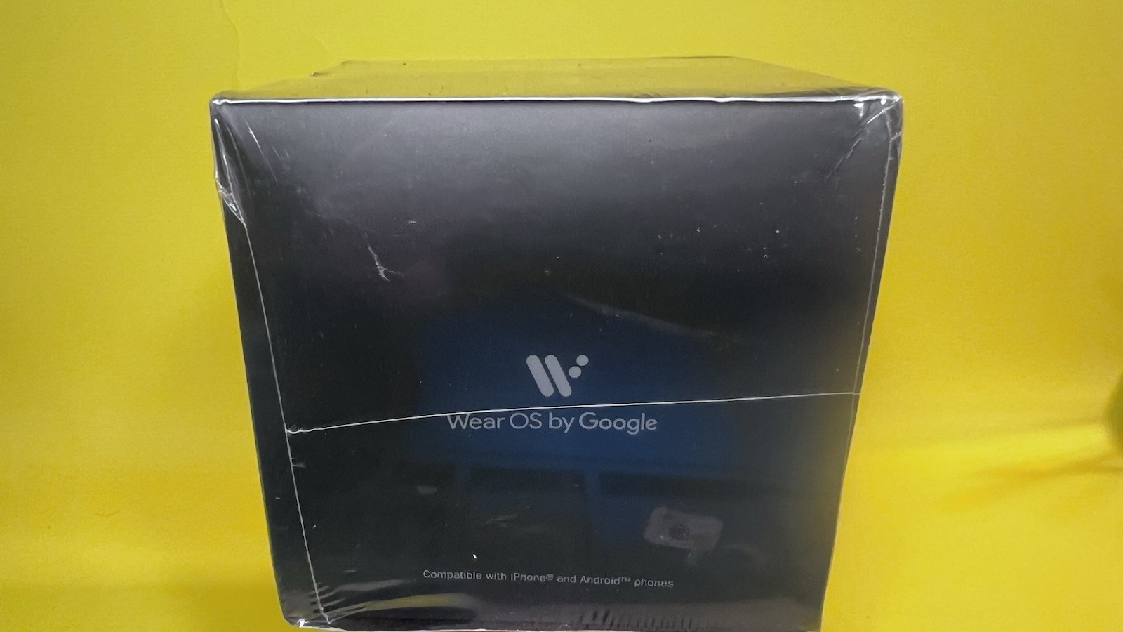 New Diesel Axial Blue Demin Men’s Smartwatch DZT2015 SEALED! Free Shipping.