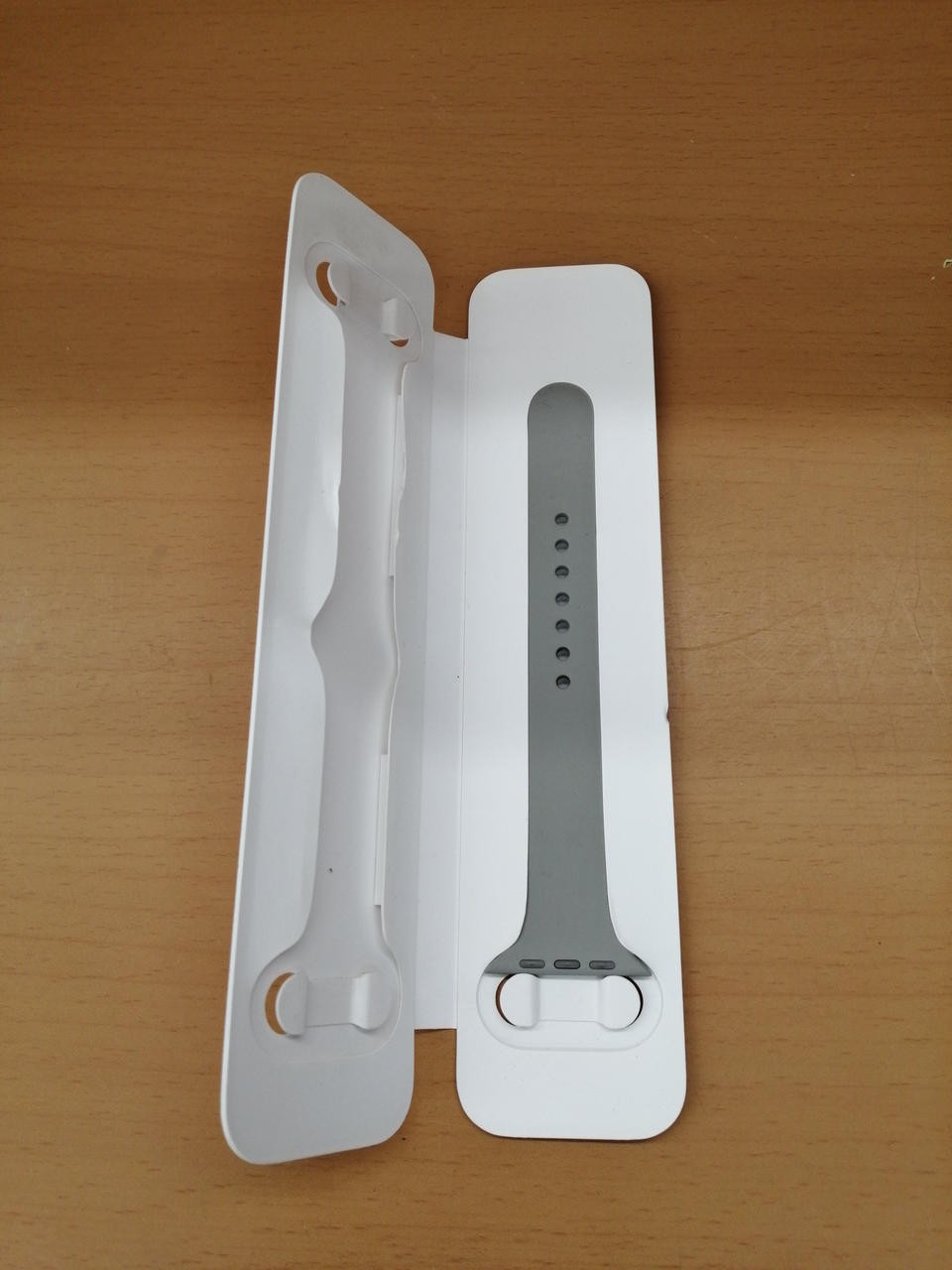 Apple Watch Series 5 44mm GPS 32GB Space Gray Aluminum Smartwatch