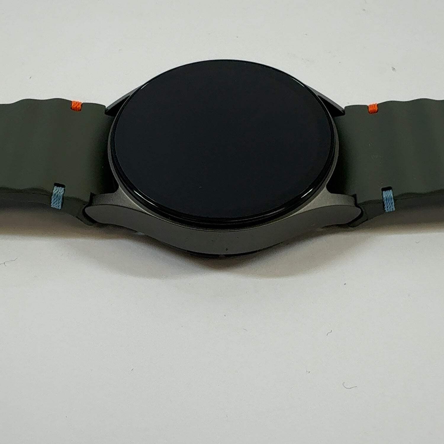 Unlocked Samsung Galaxy Watch7 Aluminum Smartwatch SM-L305U