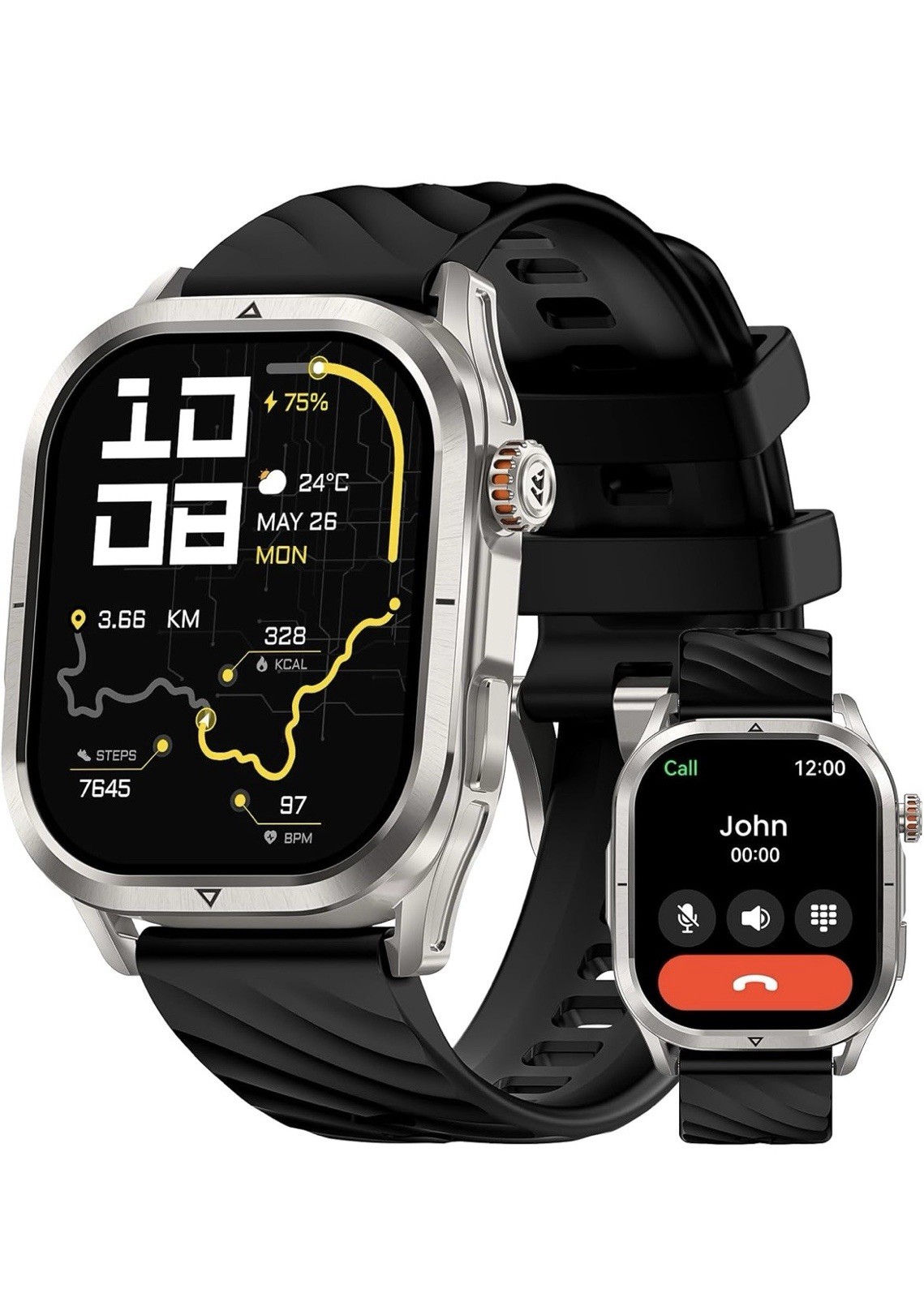 KOSPET MAGIC P10 Smart Watch