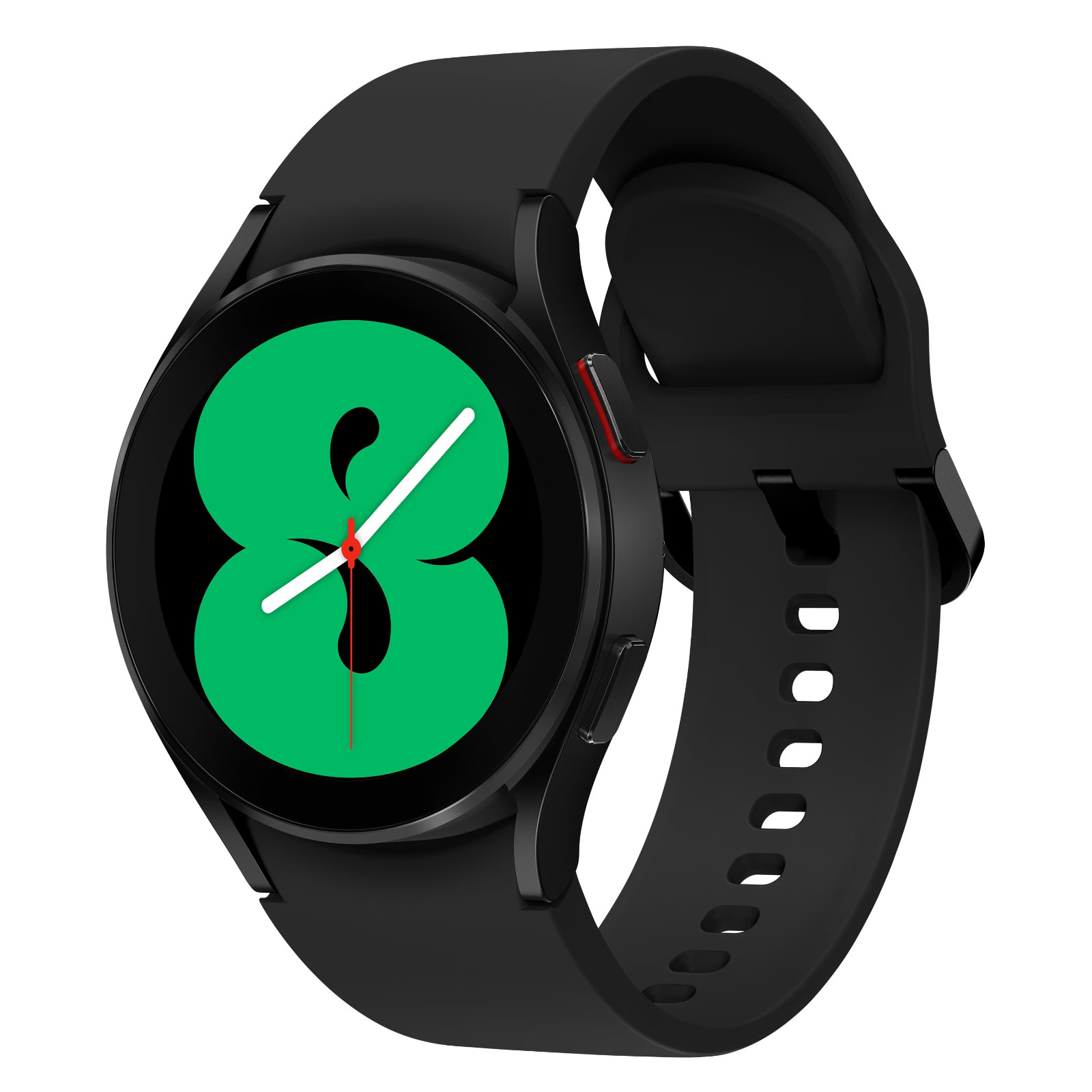 Samsung Galaxy Watch6 SM-R935 40mm Aluminum Case with Sport Band – Graphite (4G)