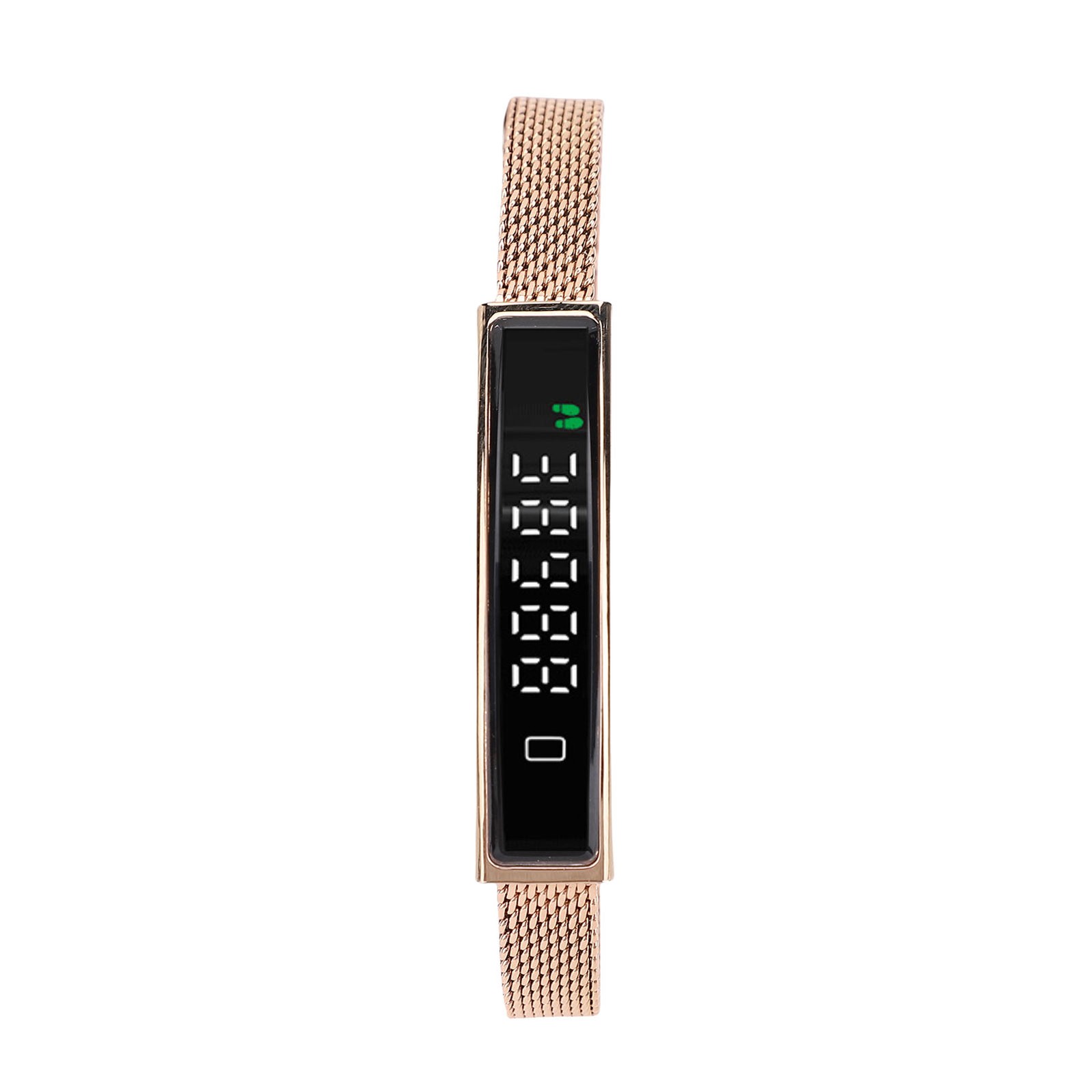 Smart Bracelet Fitness Tracker Lightweight Health Bracelet For Running App BLOD