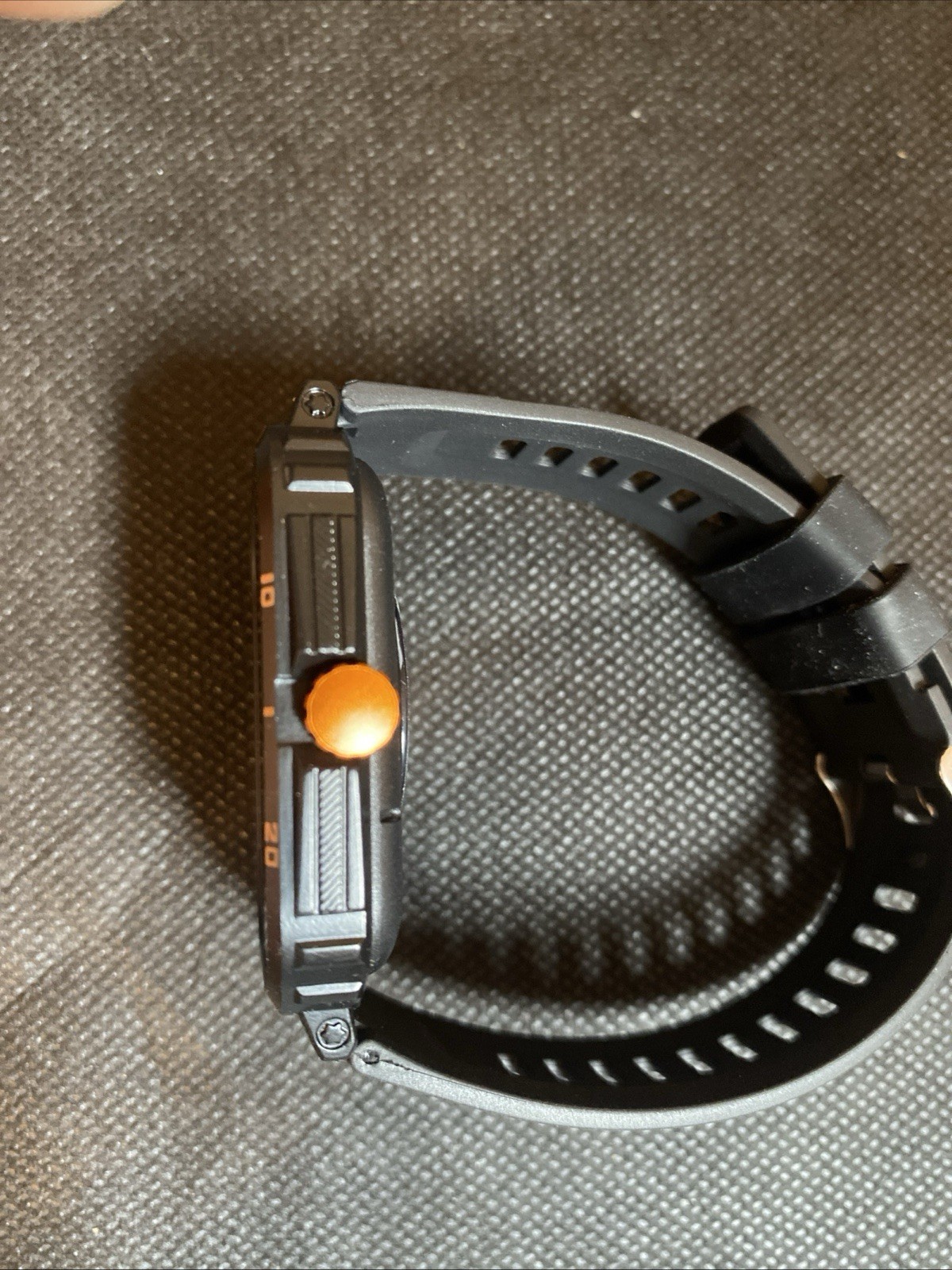 Reloj Inteligente de Mujer Hombre para Iphone Apple Samsung Android y Bluetooth.