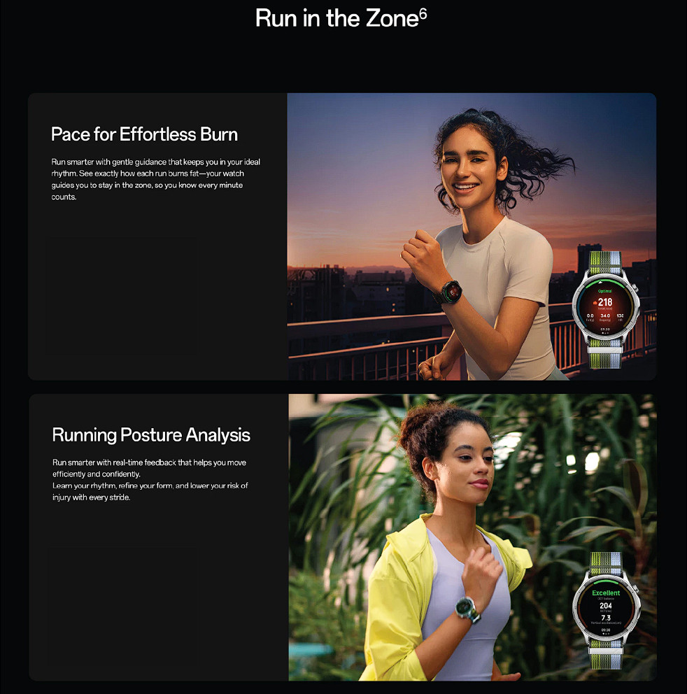 (New) OPPO Watch S Silver 4GB EMMC AMOLED Bluetooth Android iOS Smartwatch