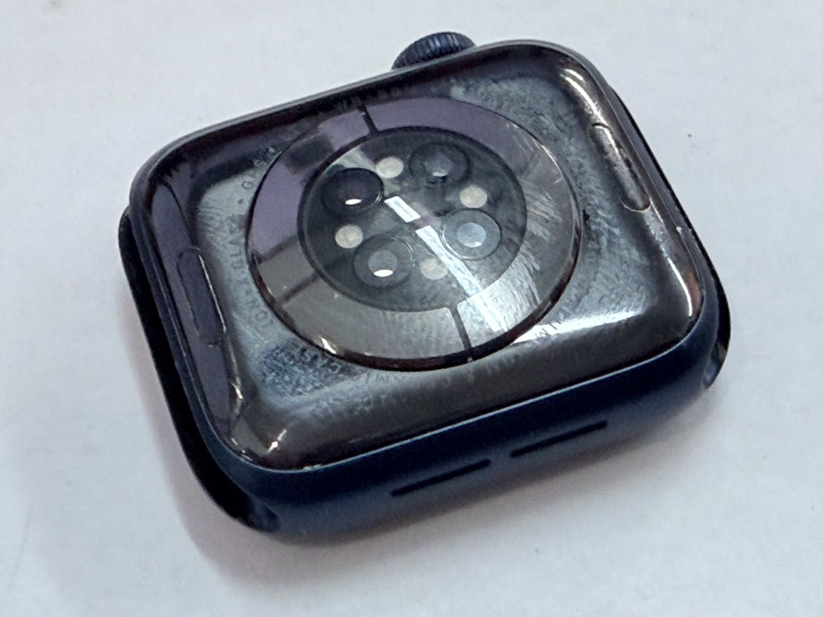 Apple Series 6 40MM (GPS+LTE) Smart Watch – GOOD LCD ** Parts Only **