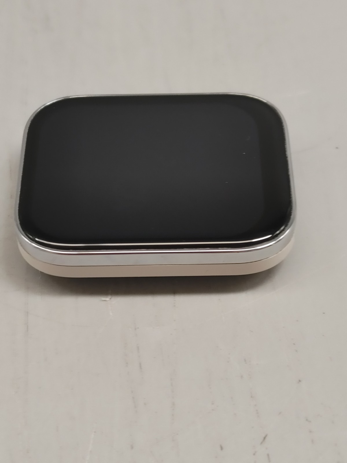 Amazfit Bip 5 Unity Smart Watch Pink Case