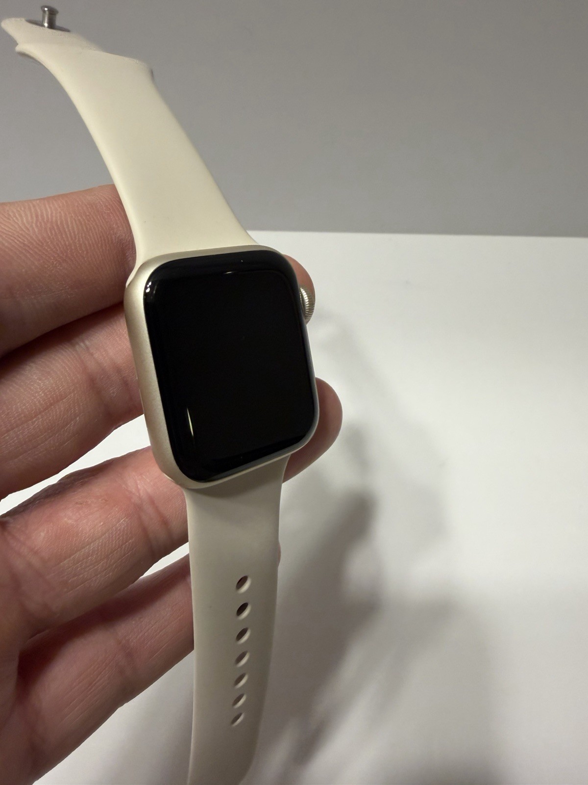 Apple Watch SE Pair 40mm GPS 44mm GPS+Cellular 2020 A2351 A2354 Bundle His/Hers!