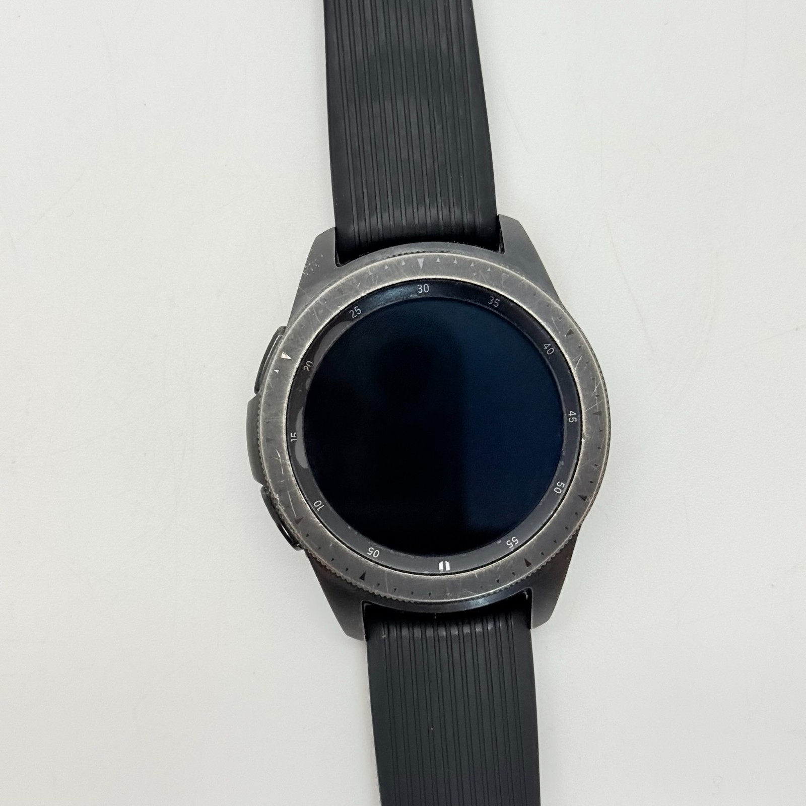 Samsung Walaxy Watch SM-R815u 42mm Bluetooth Wifi – Black