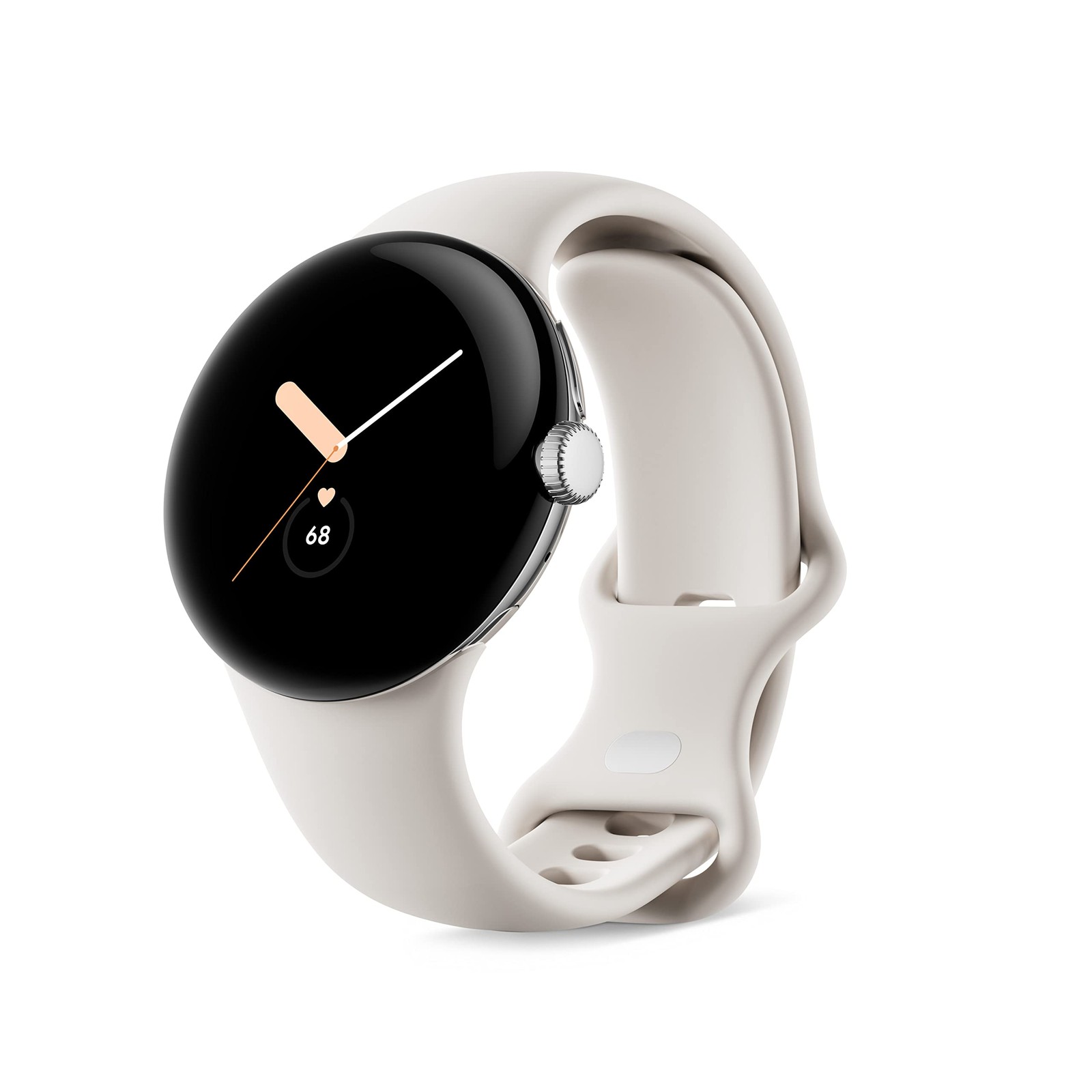 Google Pixel Watch 1st Gen (Previous Model) – Android Smartwatch with Fitbit