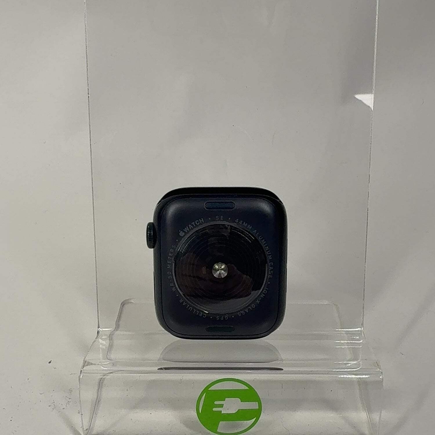 Unlocked Apple Watch SE 3 44MM Midnight Aluminum MEPJ4LW/A Face Only