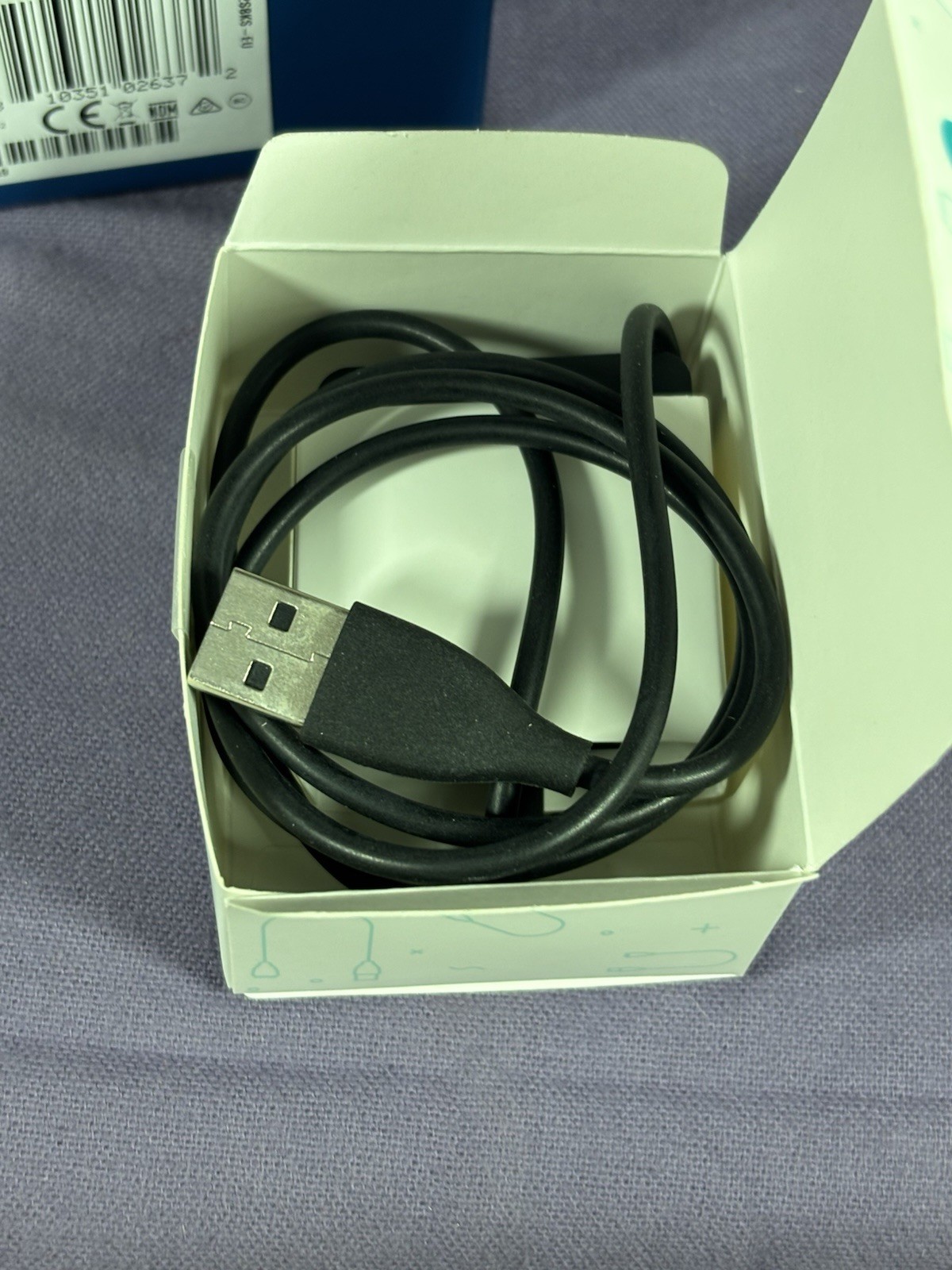 Fitbit Blaze Smart Fitness Watch Large – Black (FB502SBKL)