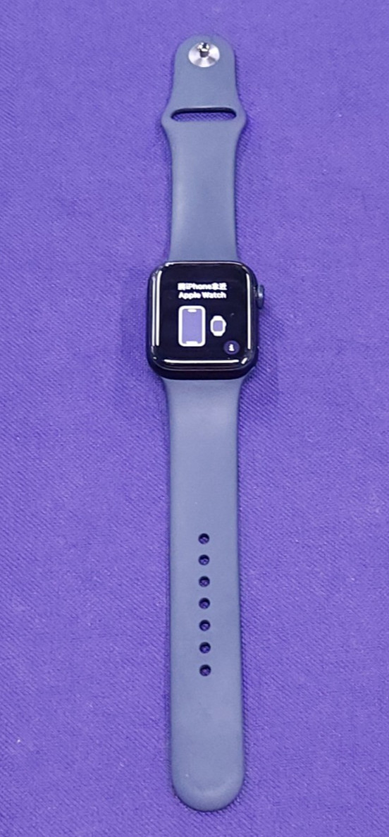 Apple Watch SE w (M/L) 40mm Midnight Band *SEE DESCRIPTION