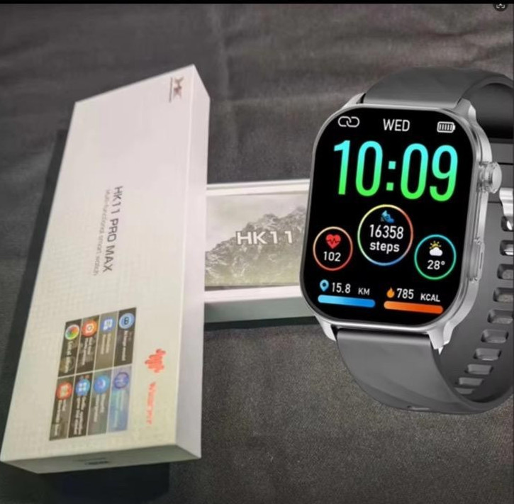 hk 11 pro max,multi functional smart watches