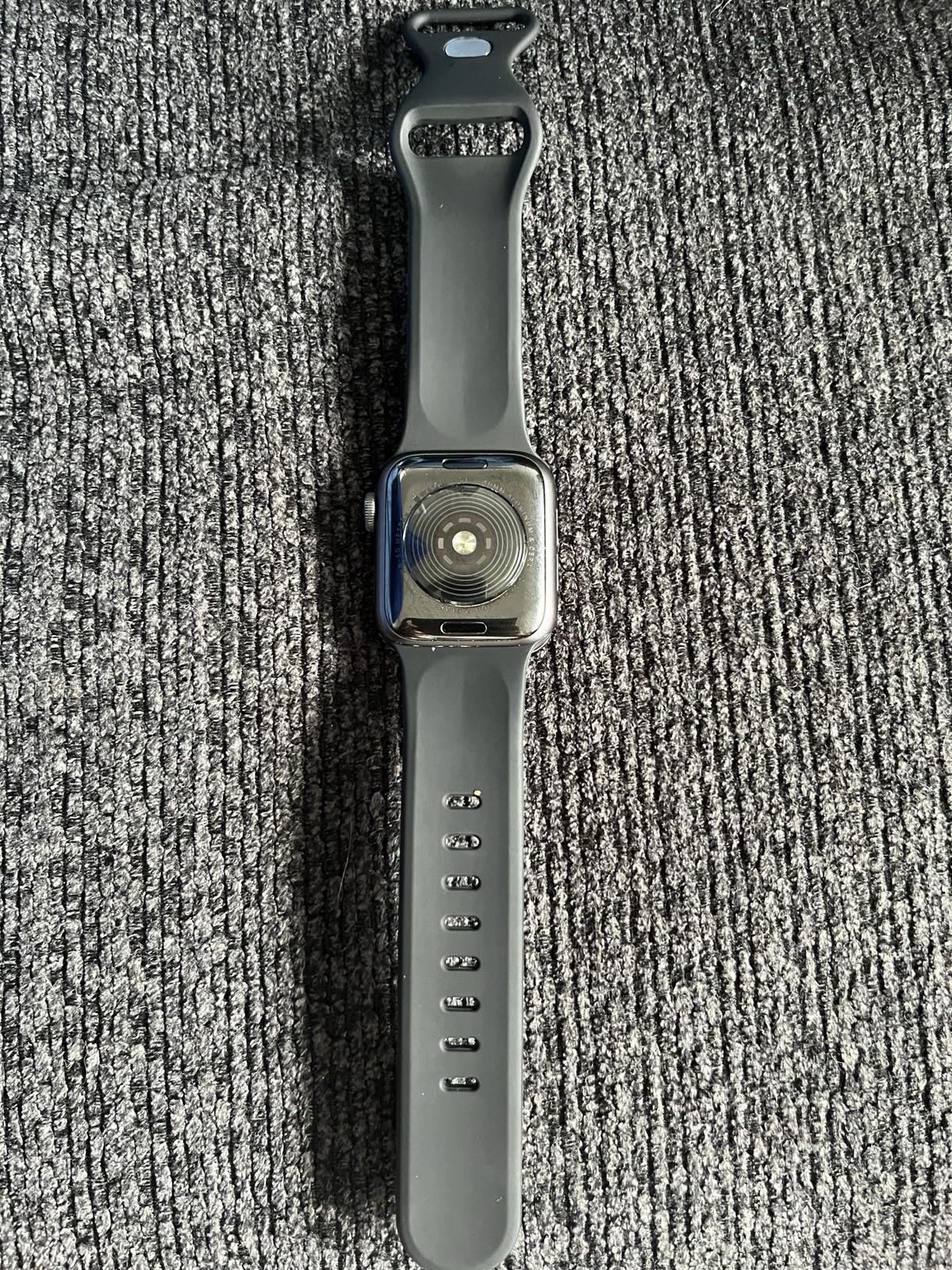 Apple Watch SE 1st Generation 40mm GPS Unlocked