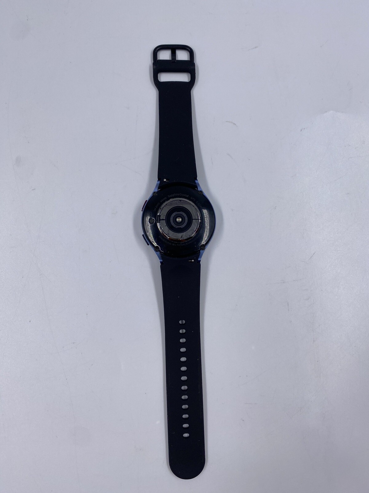 Samsung Galaxy Watch 5 44mm Blue (SM-R910) #2 READ!!!