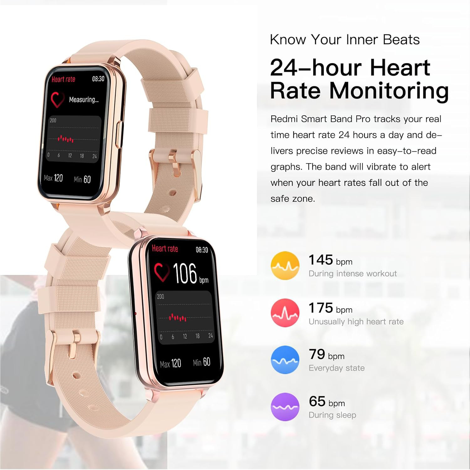 2025 Smart Watch For Men/Women, Waterproof Smartwatch Bluetooth iPhone Samsung